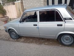 Photo of the vehicle ВАЗ (Lada) 2107