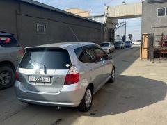 Photo of the vehicle Honda Fit