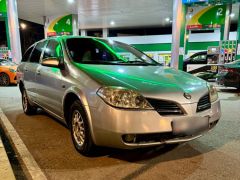 Сүрөт унаа Nissan Primera