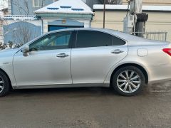 Фото авто Lexus ES