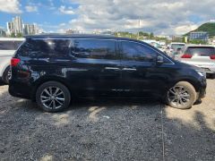 Фото авто Kia Carnival