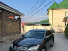 Сүрөт унаа Toyota Camry