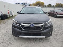 Photo of the vehicle Subaru Outback