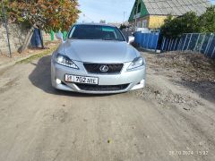 Фото авто Lexus IS