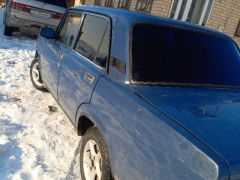 Photo of the vehicle ВАЗ (Lada) 2107