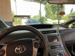 Сүрөт унаа Toyota Prius v (+)