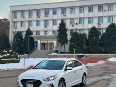 Сүрөт унаа Hyundai Sonata