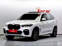 Сүрөт унаа BMW X5