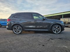 Сүрөт унаа BMW X5