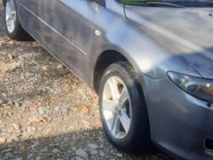 Сүрөт унаа Mazda 6