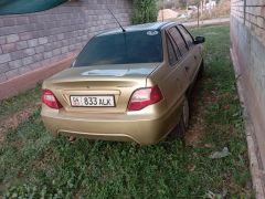 Photo of the vehicle Daewoo Nexia