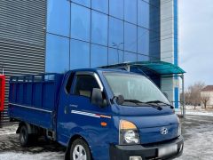 Фото авто Hyundai Porter