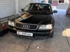 Photo of the vehicle Audi A6