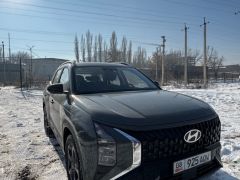 Фото авто Hyundai Mufasa