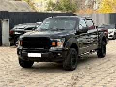 Фото авто Ford F-150