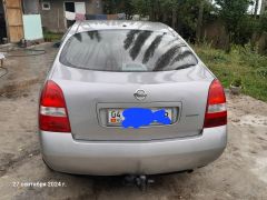 Сүрөт унаа Nissan Primera