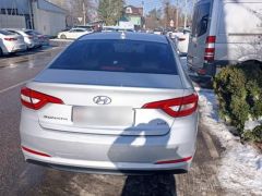 Photo of the vehicle Hyundai Sonata