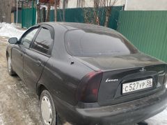 Сүрөт унаа Chevrolet Lanos