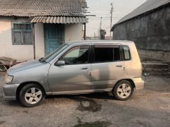 Сүрөт унаа Nissan Cube