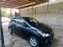 Сүрөт унаа Chevrolet Spark