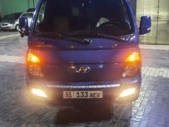 Фото авто Hyundai Porter