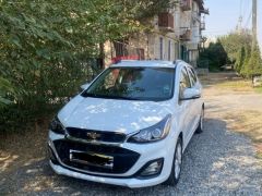 Фото авто Chevrolet Spark