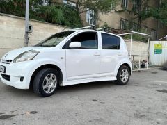 Photo of the vehicle Toyota Passo