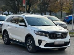 Сүрөт унаа Kia Sorento