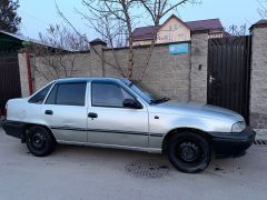 Photo of the vehicle Daewoo Nexia