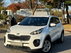 Photo of the vehicle Kia Sportage