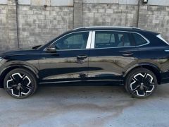 Фото авто Volkswagen Tiguan