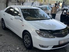 Фото авто Toyota Camry (Japan)