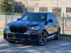 Сүрөт унаа BMW X5