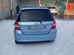 Photo of the vehicle Honda Jazz