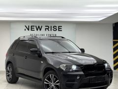 Сүрөт унаа BMW X5