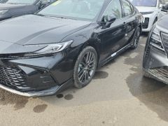 Сүрөт унаа Toyota Camry