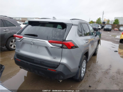 Сүрөт унаа Toyota RAV4