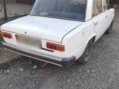 Сүрөт унаа ВАЗ (Lada) 2101