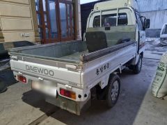 Фото авто Daewoo Labo