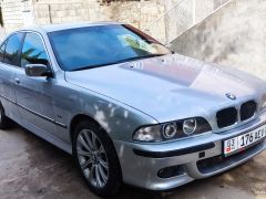 Сүрөт унаа BMW 5 серия