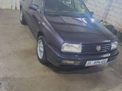 Фото авто Volkswagen Vento