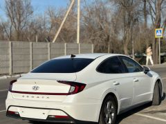 Фото авто Hyundai Sonata