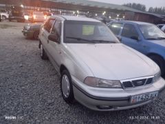 Сүрөт унаа Daewoo Nexia