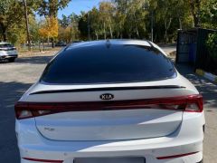 Сүрөт унаа Kia K5