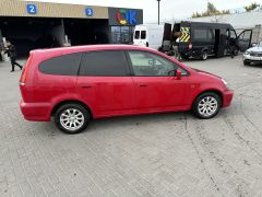 Photo of the vehicle Honda Stream