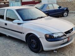 Photo of the vehicle Opel Vectra