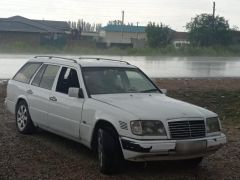 Фото авто Mercedes-Benz W124