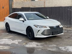 Сүрөт унаа Toyota Avalon