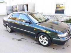 Сүрөт унаа Mazda 626