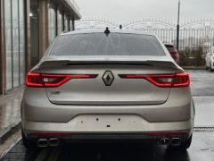 Фото авто Renault Talisman